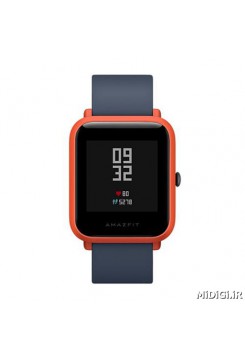 ساعت هوشمند آمازفیت بیپ نسخه گلوبال شیائومی شیاومی می | Xiaomi Mi Amazfit Bip Smartwatch Youth Edition Global Version